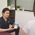 カウンセリング