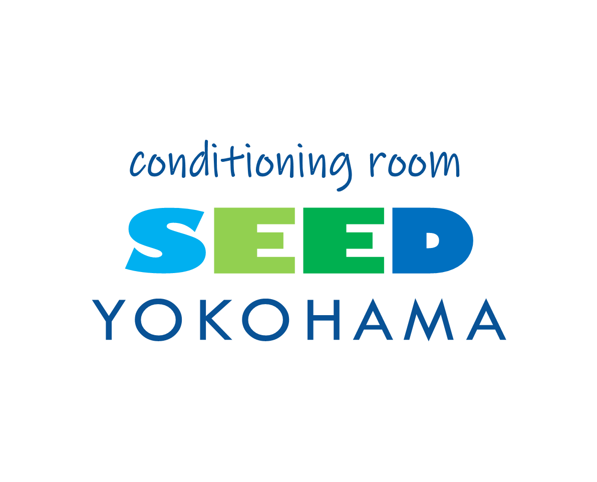 YOKOHAMA SEED｜横浜SEEDはり灸・マッサージ院×SEED GYM